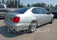 2003 Lexus GS300 фото
