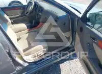 2003 Lexus GS300 photo