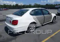 2003 Lexus GS300 фото