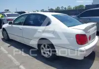 2003 Lexus GS300 фото