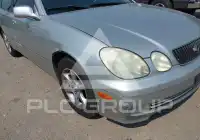 2003 Lexus GS300 фото