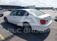 2003 Lexus GS300 фото