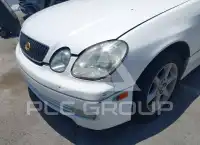 2003 Lexus GS300 фото
