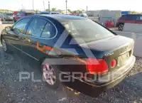 2003 Lexus GS300 photo