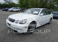 2003 Lexus GS300 фото
