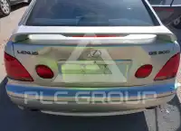 2003 Lexus GS300 photo