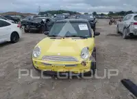 2003 Mini COOPER фото