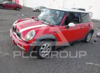 2003 Mini COOPER photo
