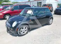 2003 Mini COOPER photo