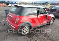 2003 Mini COOPER photo