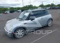 2003 Mini COOPER фото