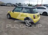 2003 Mini COOPER фото