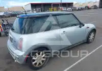 2003 Mini COOPER фото