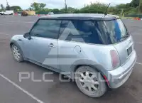 2003 Mini COOPER фото