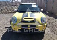 2003 Mini COOPER photo