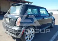 2003 Mini COOPER фото