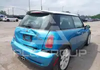 2003 Mini COOPER фото