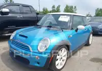2003 Mini COOPER фото