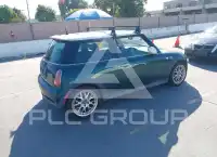2003 Mini COOPER фото