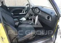 2003 Mini COOPER photo
