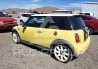 2003 Mini COOPER photo
