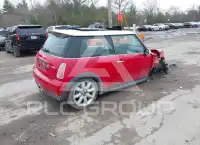 2003 Mini COOPER фото