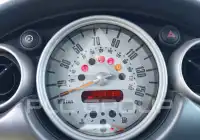 2003 Mini COOPER фото