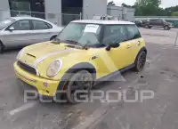2003 Mini COOPER фото