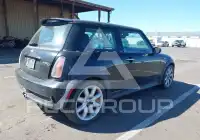 2003 Mini COOPER фото