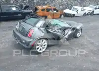 2003 Mini COOPER photo