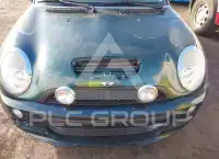2003 Mini COOPER фото