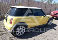 2003 Mini COOPER photo