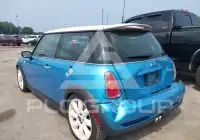 2003 Mini COOPER фото