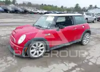 2003 Mini COOPER фото