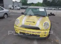 2003 Mini COOPER фото