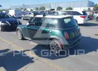2003 Mini COOPER фото