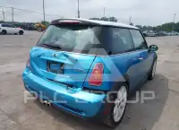 2003 Mini COOPER фото