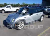 2003 Mini COOPER photo