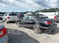 2003 SAAB 9-3 фото