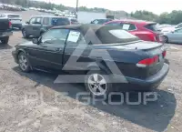 2003 SAAB 9-3 photo