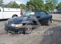 2003 SAAB 9-3 фото