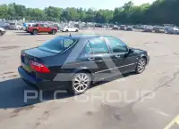 2003 SAAB 9-5 photo