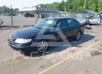 2003 SAAB 9-5 photo