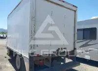 2003 Isuzu NPR фото