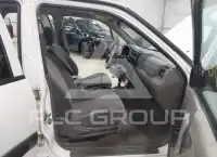 2003 Isuzu RODEO фото