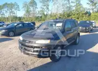2003 Isuzu AXIOM фото