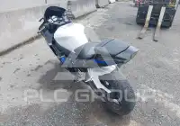 2003 Yamaha YZFR6 фото