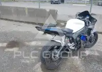 2003 Yamaha YZFR6 фото