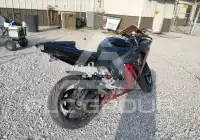 2003 Yamaha YZFR6 фото