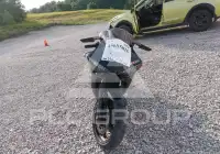 2003 Yamaha YZFR6 фото